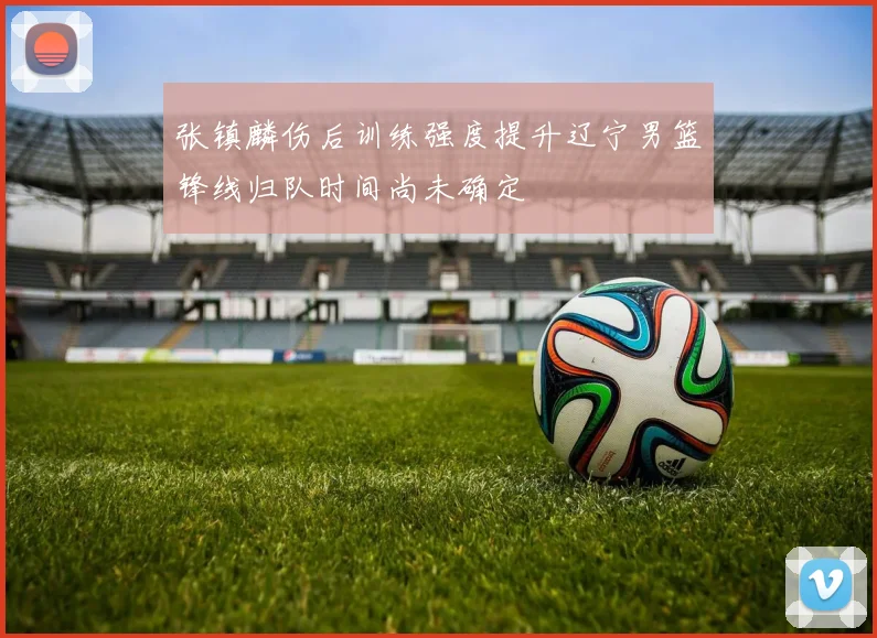 张镇麟伤后训练强度提升辽宁男篮锋线归队时间尚未确定